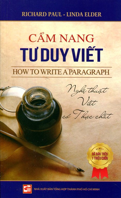 Cẩm Nang Tư Duy Viết