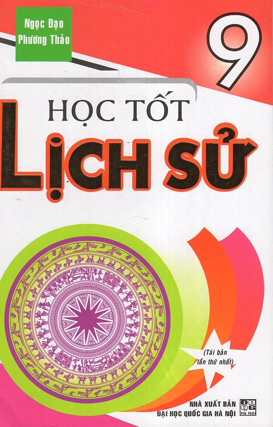 Học Tốt Lịch Sử 9