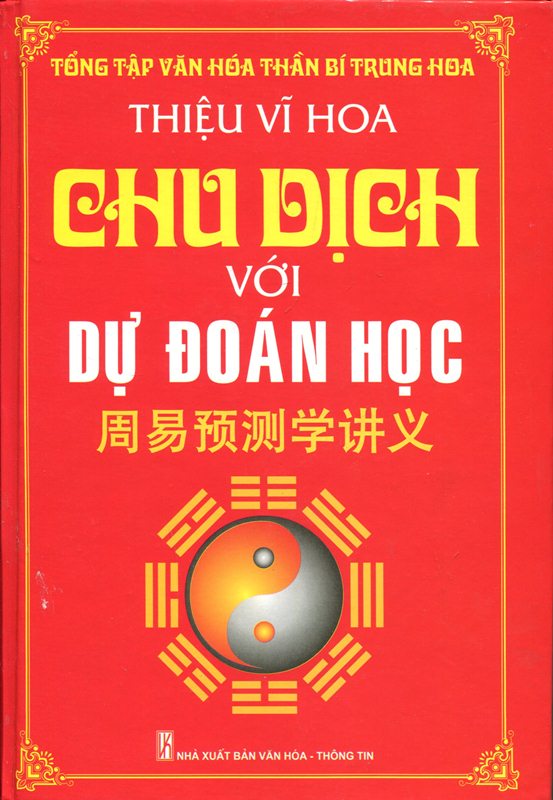 Chu Dịch Với Dự Đoán Học