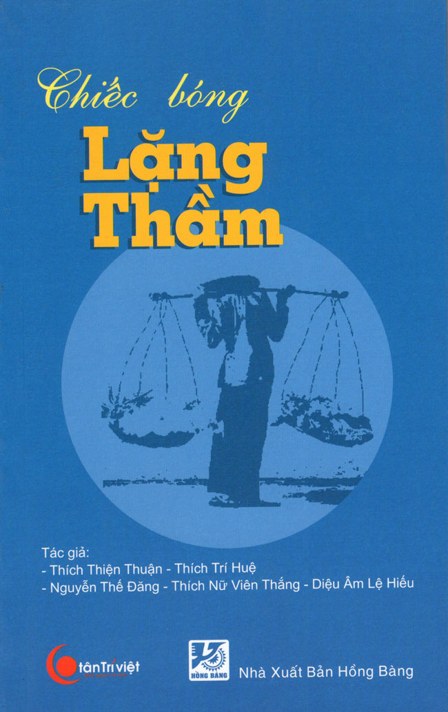 Chiếc Bóng Lặng Thầm