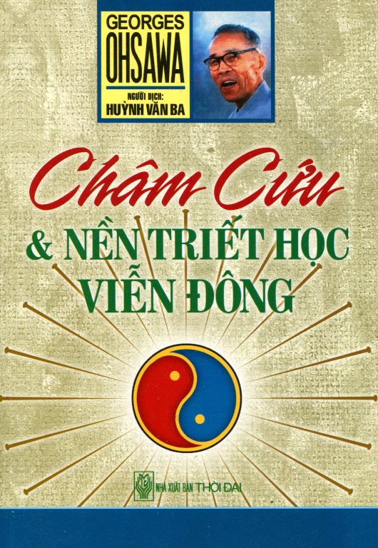 Châm Cứu Và Nền Triết Học Viễn Đông