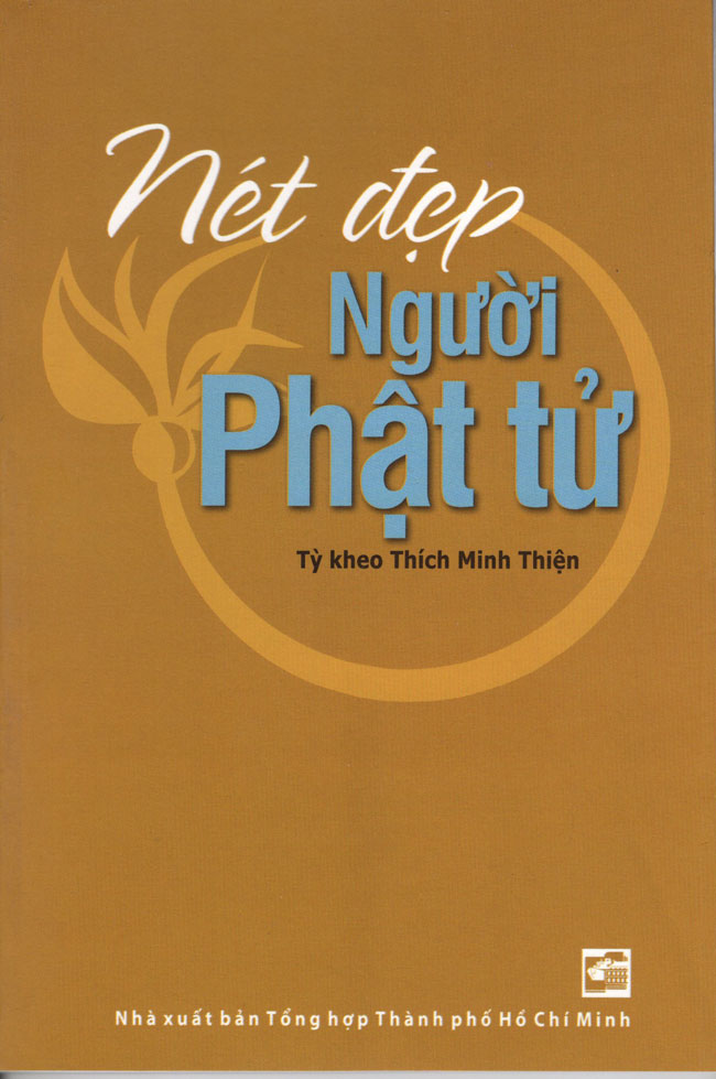 Nét Đẹp Người Phật Tử