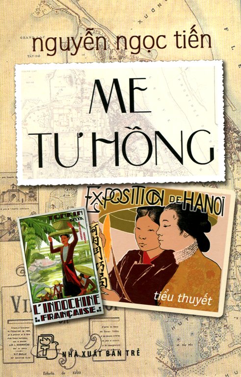 Me Tư Hồng