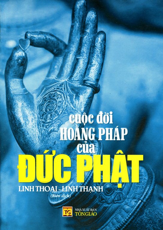 Cuộc Đời Hoằng Pháp Của Đức Phật