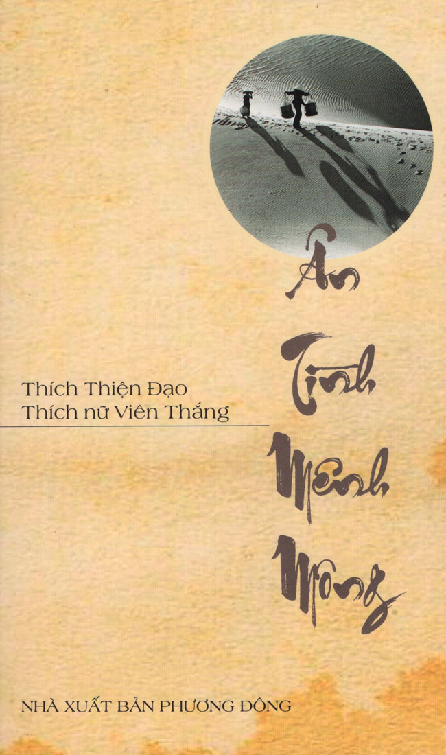 Ân Tình Mênh Mông