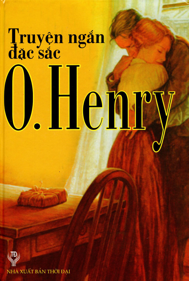 Truyện Ngắn Đặc Sắc O. Henry