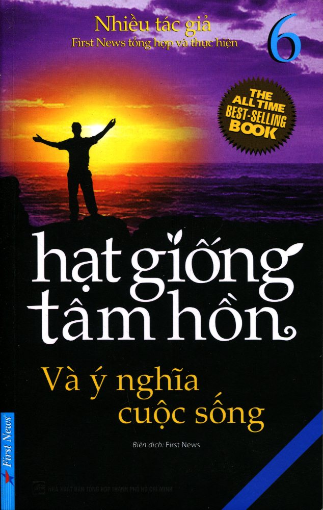 Hạt Giống Tâm Hồn - Tập 6