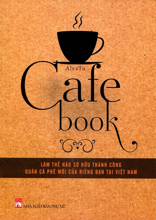 Cafe Book