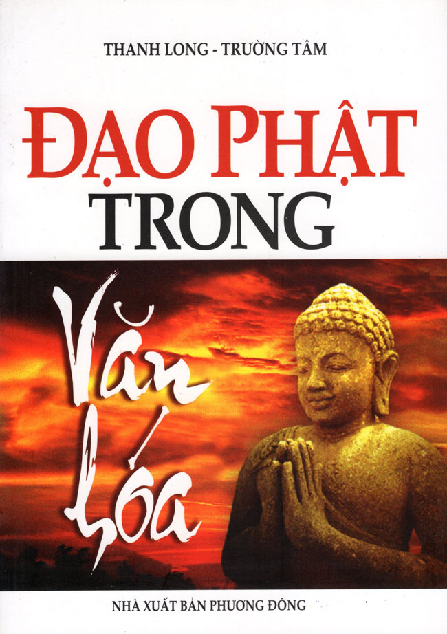 Đạo Phật Trong Văn Hóa