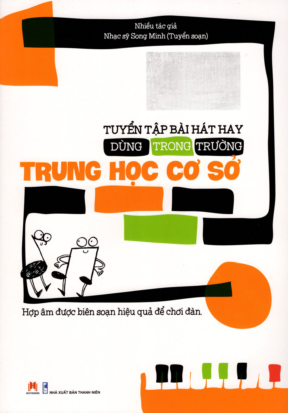 Tuyển Tập Bài Hát Hay Dùng Trong Trường Trung Học Cơ Sở