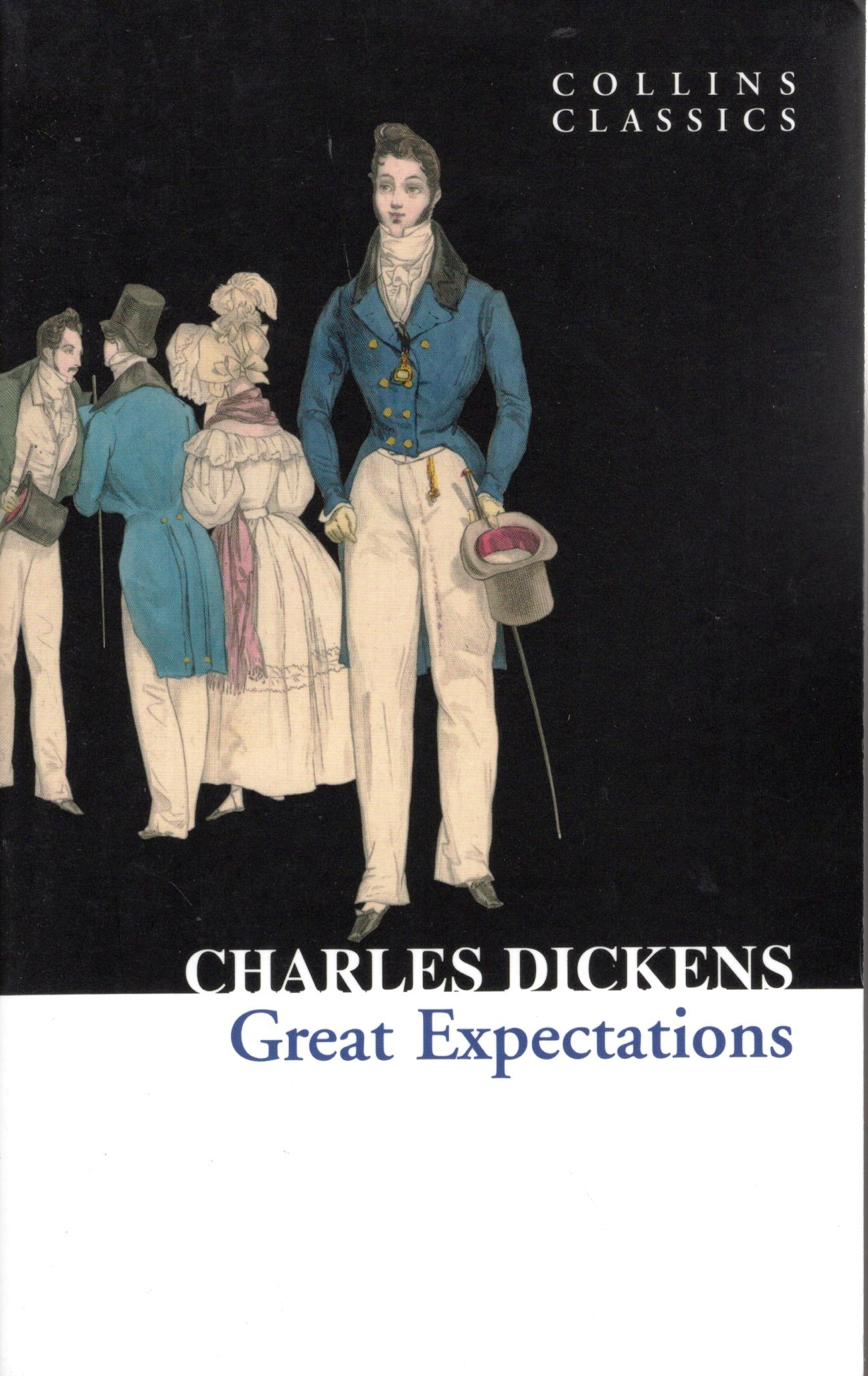 Great Expectations