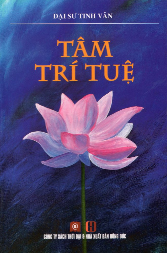 Tâm Trí Tuệ