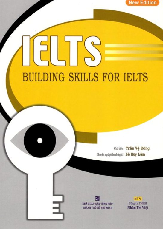 IELTS - Building Skills For IELTS