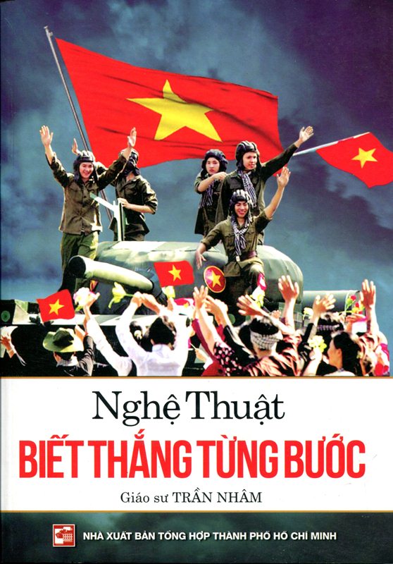 Nghệ Thuật Biết Thắng Từng Bước