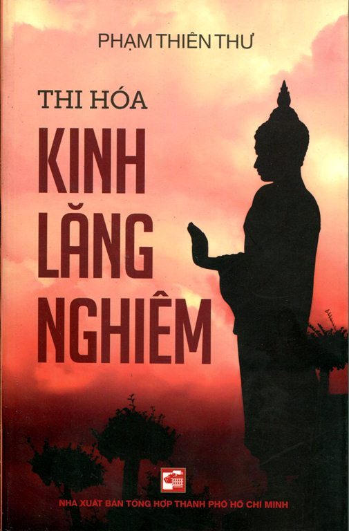 Thi Hóa Kinh Lăng Nghiêm