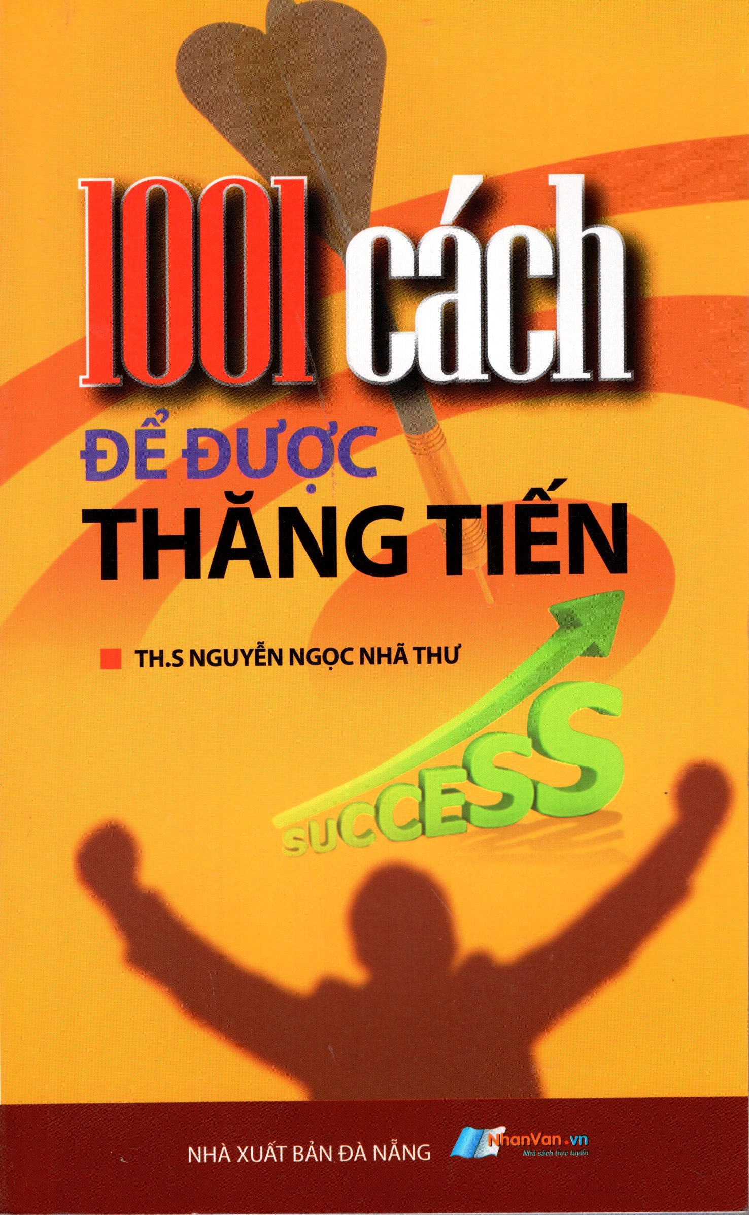 1001 Cách Để Được Thăng Tiến