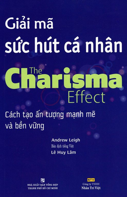 Giải Mã Sức Hút Cá Nhân (Tái Bản 2014)