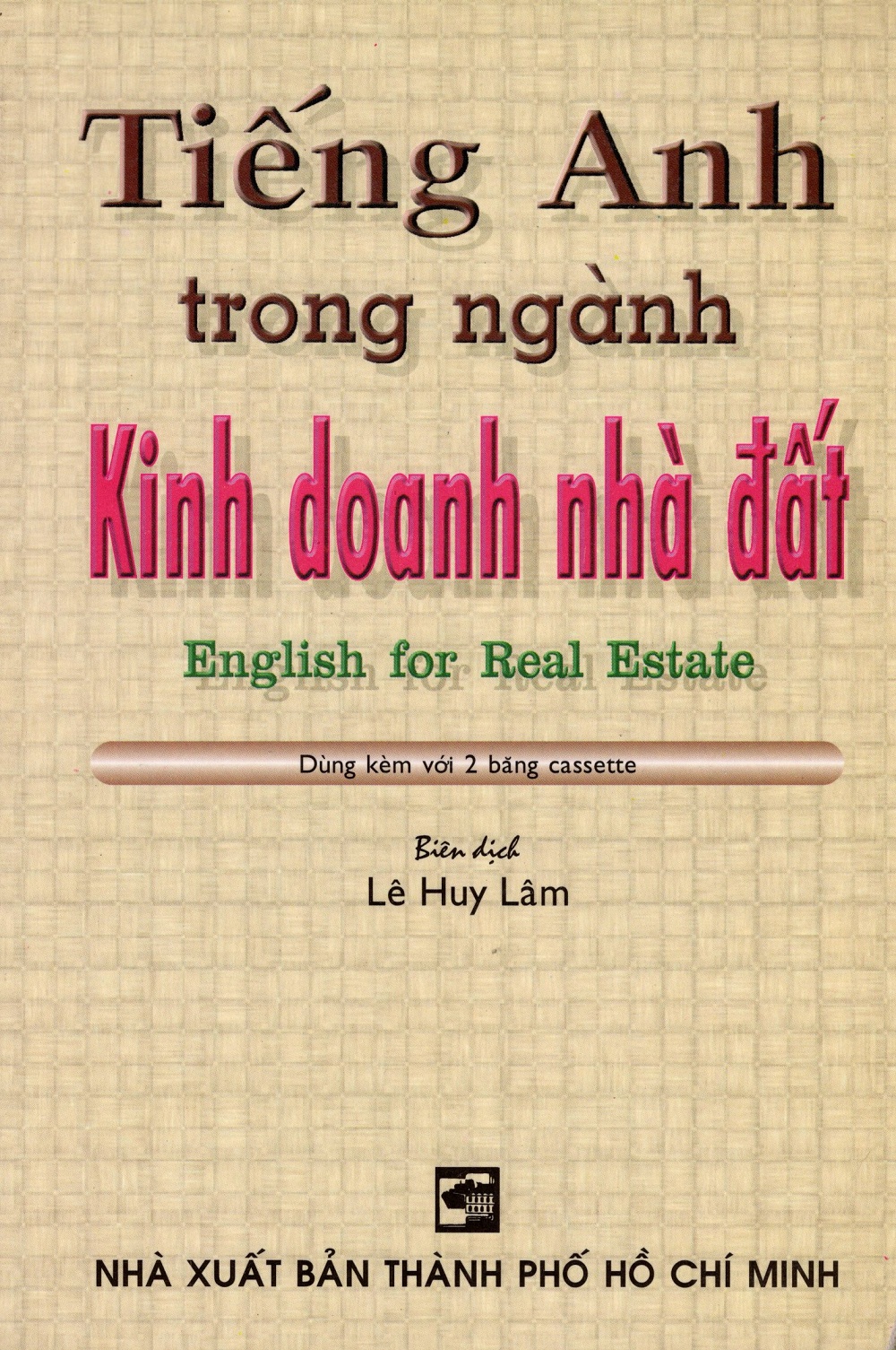 Tiếng Anh Trong Ngành Kinh Doanh Nhà Đất