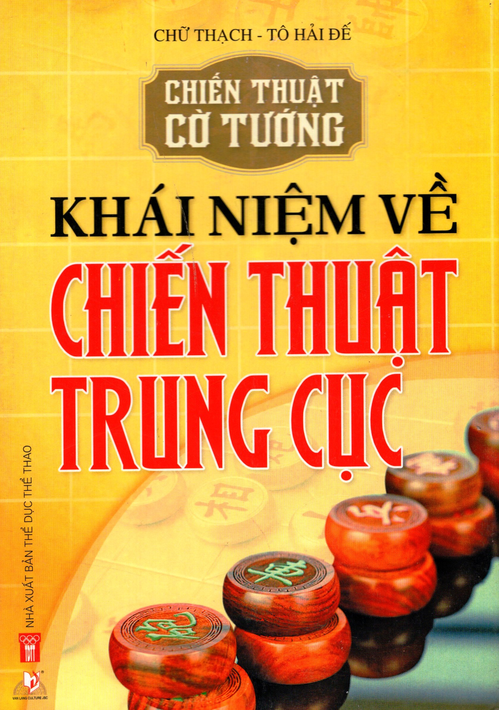 Khái Niệm Về Chiến Thuật Trung Cục