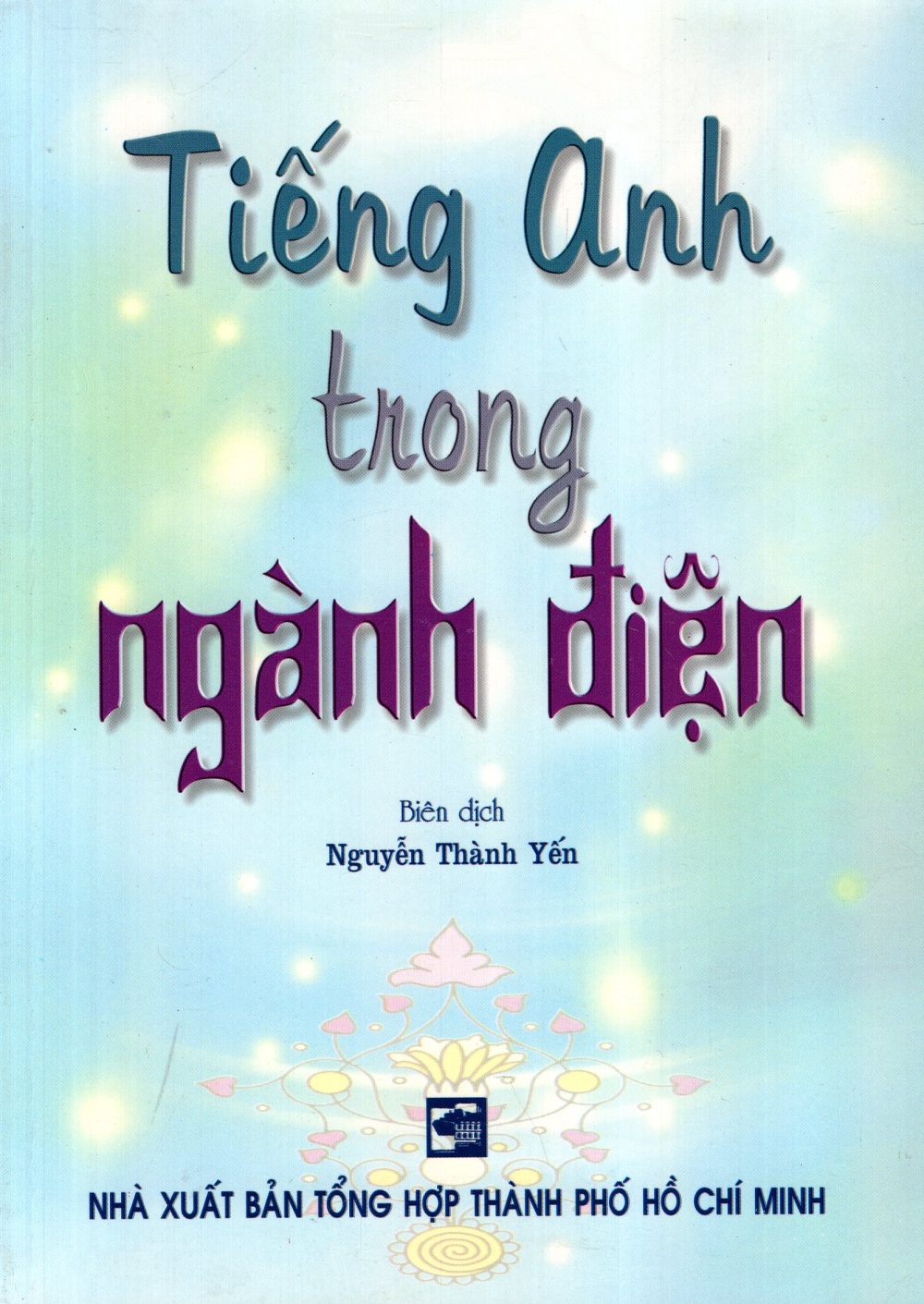 Tiếng Anh Trong Ngành Điện