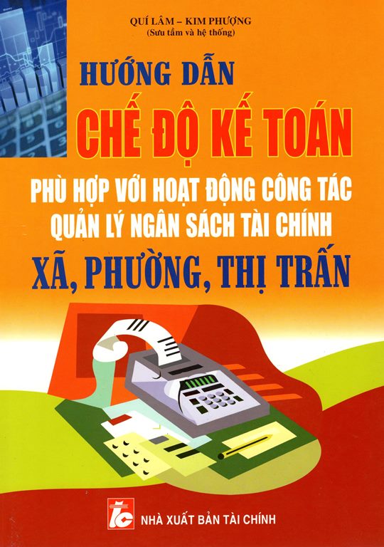 Hướng Dẫn Chế Độ Kế Toán