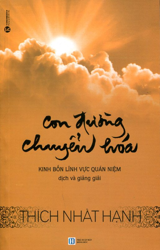 Con Đường Chuyển Hóa