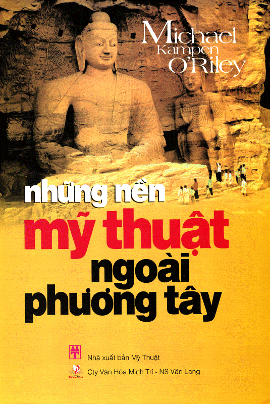 Những Nền Mỹ Thuật Ngoài Phương Tây