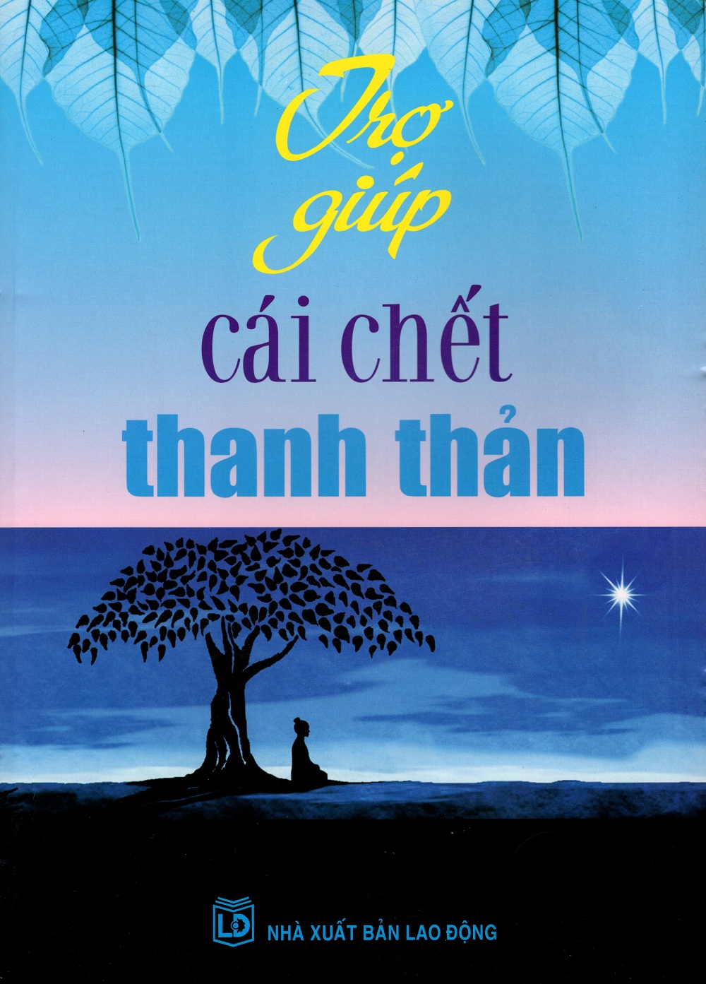 Trợ Giúp Cái Chết Thanh Thản