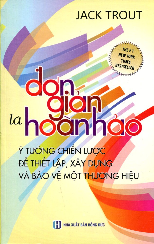 Đơn Giản Là Hoàn Hảo