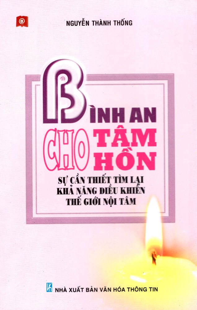 Bình An Cho Tâm Hồn