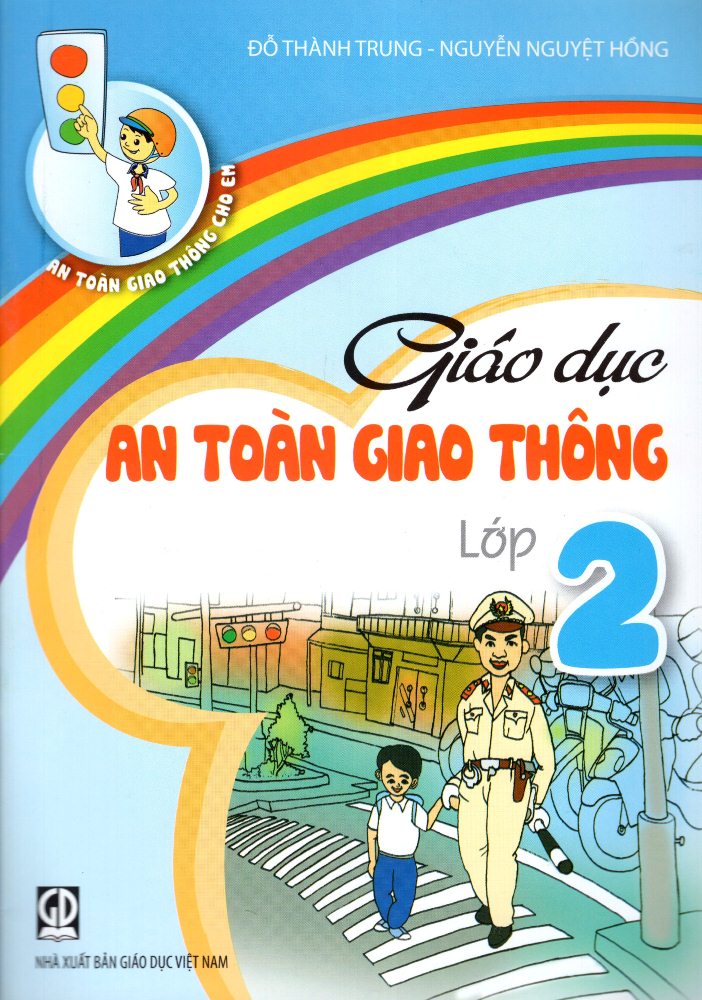 Giáo Dục An Toàn Giao Thông Lớp 2