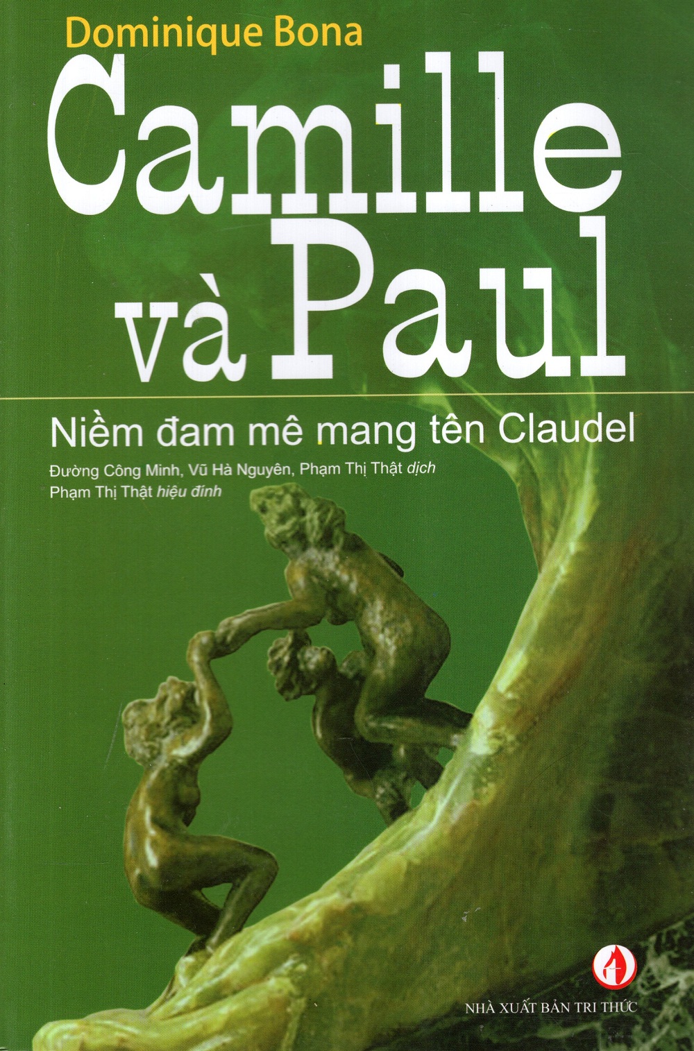 Camille Và Paul - Niềm Đam Mê Mang Tên Claudel