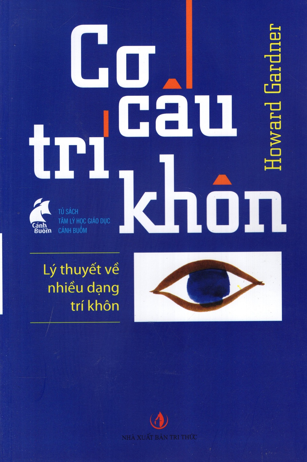 Cơ Cấu Trí Khôn - Lý Thuyết Về Nhiều Dạng Trí Khôn