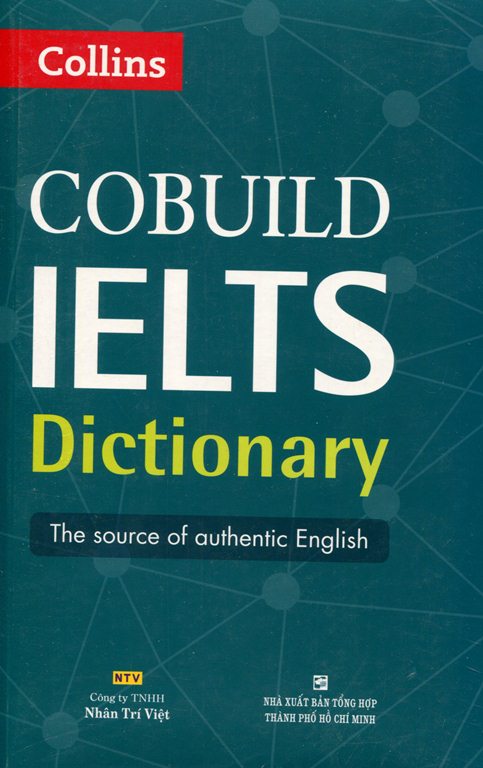 Cobuild IELTS Dictionary