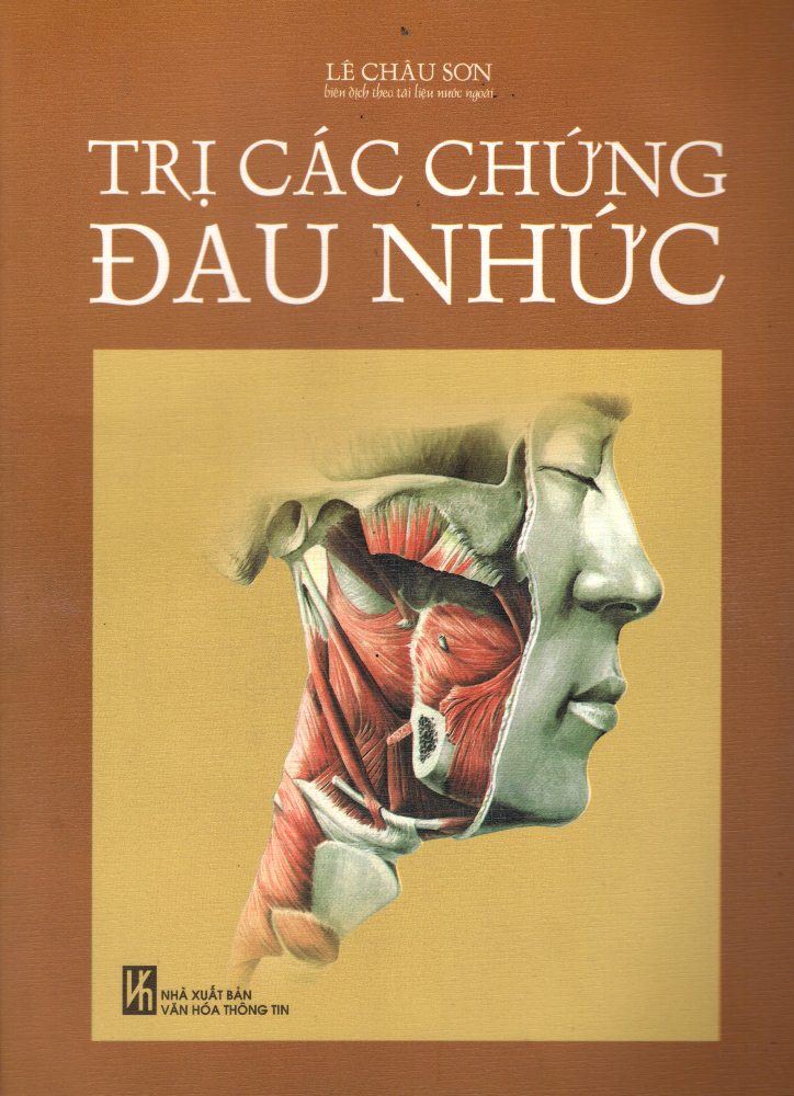 Trị Các Chứng Đau Nhức