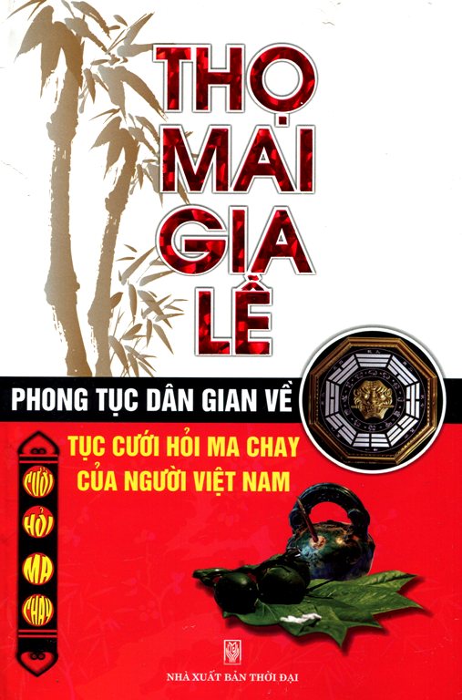 Thọ Mai Gia Lễ