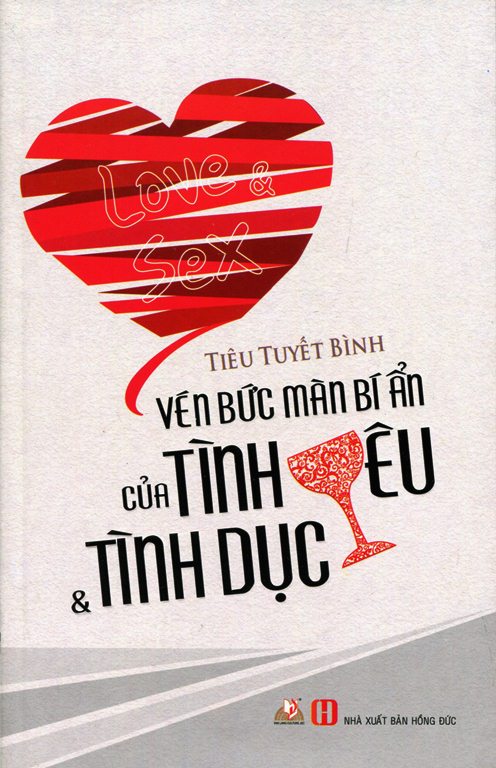 Vén Bức Màn Bí Ẩn Của Tình Yêu Và Tình Dục