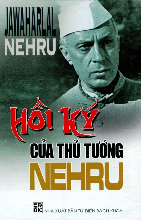 Hồi Ký Của Thủ Tướng Nehru