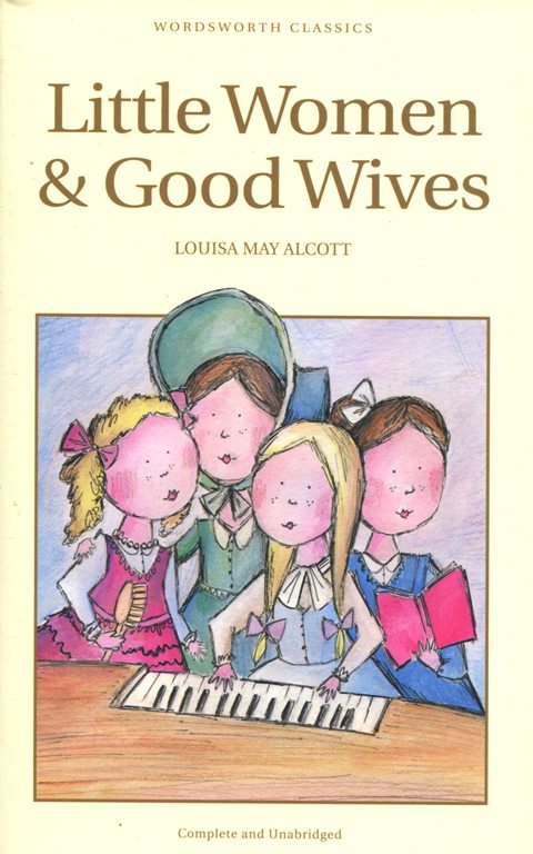 Little Women And Good Wives