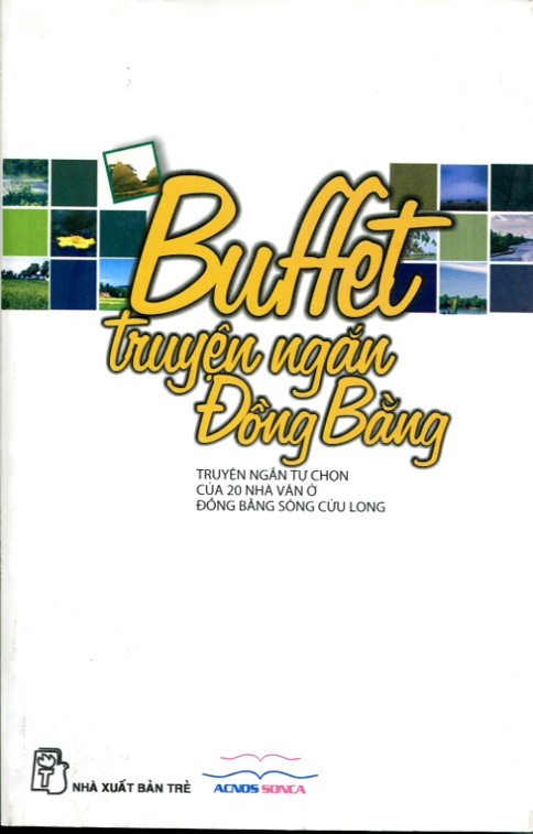 Buffet Truyện Ngắn Đồng Bằng