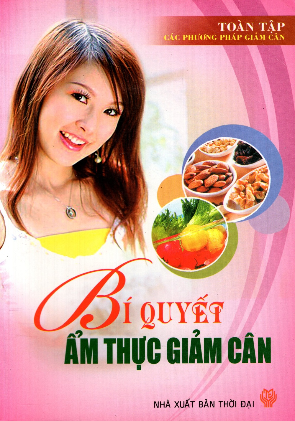 Bí Quyết Ẩm Thực Giảm Cân