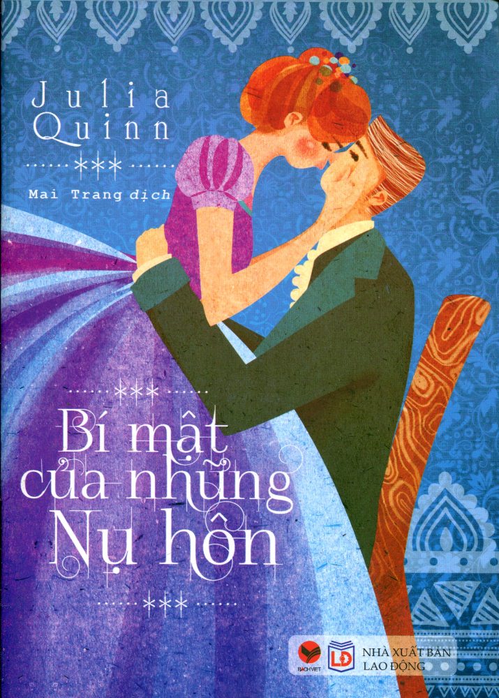 Bí Mật Của Những Nụ Hôn