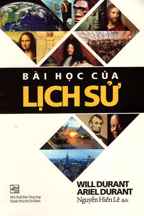 Bài Học Của Lịch Sử