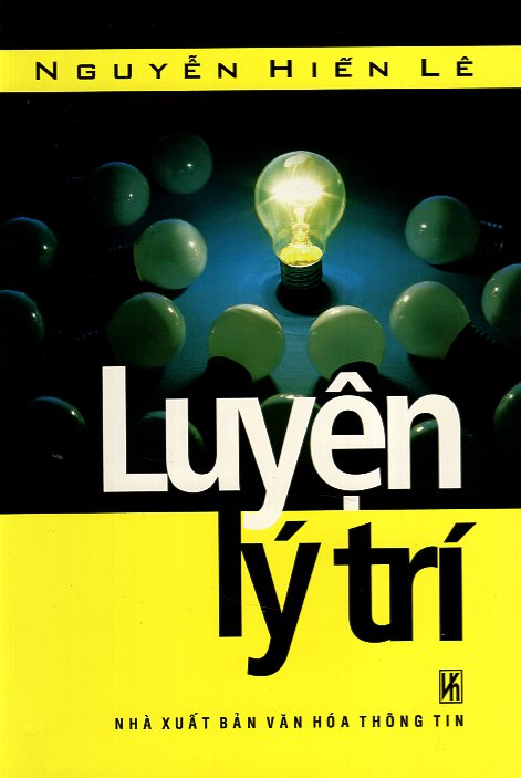 Luyện Lí Trí