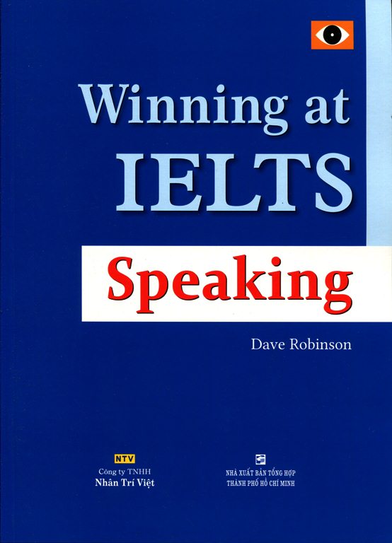Winning At IELTS Speaking (Không CD)