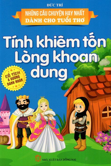 Tính Khiêm Tốn Lòng Khoan Dung
