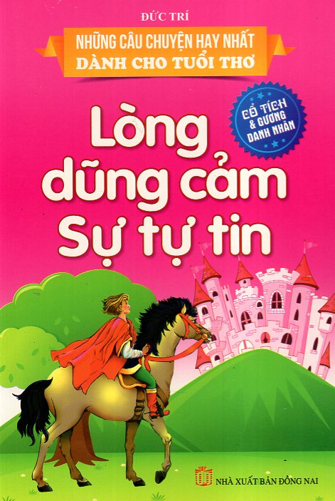 Lòng Dũng Cảm Sự Tự Tin