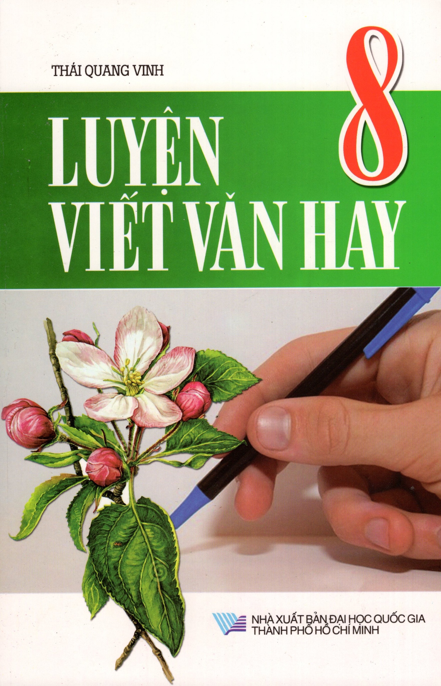 Luyện Viết Văn Hay Lớp 8