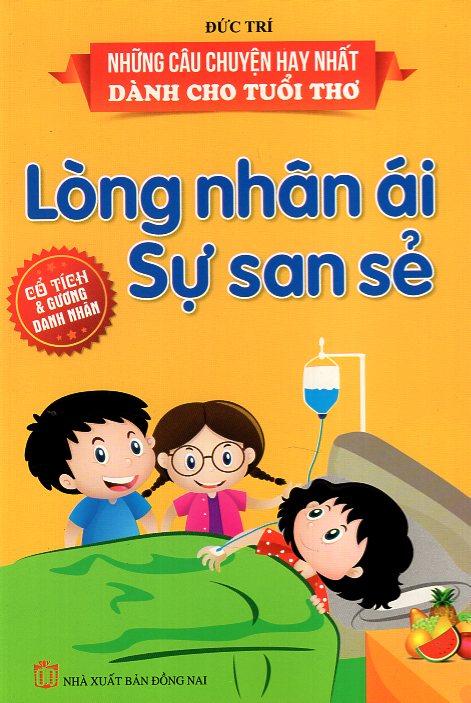 Lòng Nhân Ái Sự San Sẻ