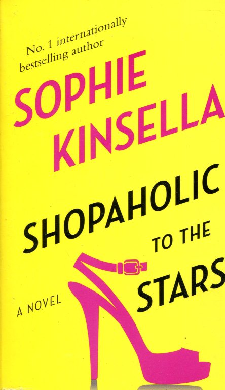 Shopaholic To The Stars (Mass Market Paperback)